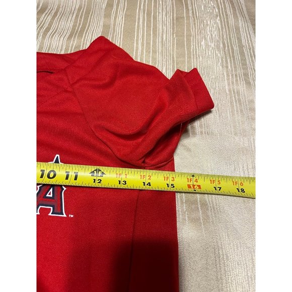 Los Angeles Angels Pet T-shirt - XL - Picture 4 of 6